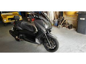 SCOOTER EVOLI MBK