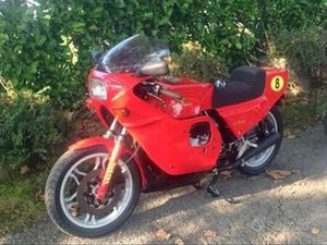 MOTO GUZZI LE MANS 3