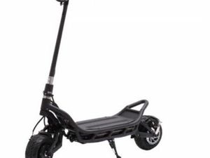 TROTINETTE PUISSANTE BURN-E MAX 72V