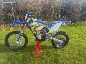 SHERCO 300 SEF FACTORY