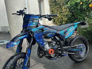 SHERCO SM-RS 2024