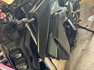 GSXS 950 A2 FULL 2022