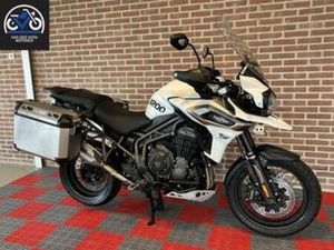 TRIUMPH TIGER 1200 EXPLORER XCA — MOTOREN | TRIUMPH — MARKTPLAATS