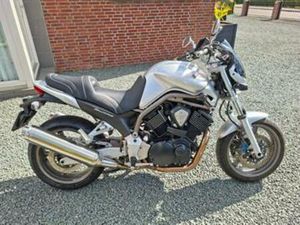 YAMAHA BT1100 — MOTOREN | YAMAHA — MARKTPLAATS