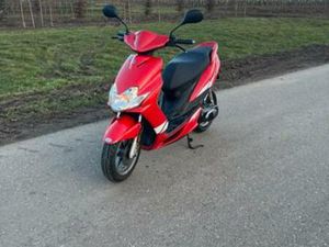 YAMAHA JOG RR 70CC — SCOOTERS | YAMAHA — MARKTPLAATS