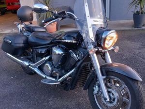 1300 XVS MIDNIGHT STAR PEU KMS