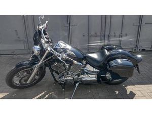 YAMAHA DRAGSTAR 1100