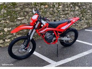 BETA 125 RR