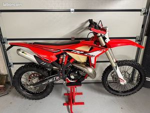 BETA 250RR 2022
