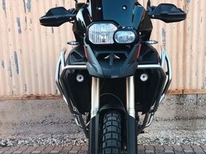 BMW F 800 GS ADVENTURE