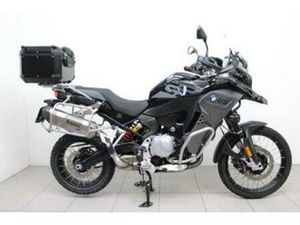 BMW F 850 GS ADVENTURE (BJ 2021) — MOTOREN | BMW — MARKTPLAATS