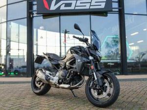 BMW F 900 R (BJ 2025) — MOTOREN | BMW — MARKTPLAATS