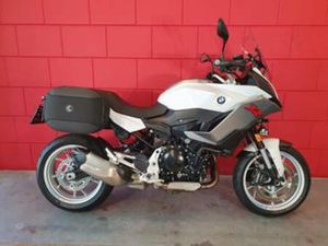 BMW F 900 XR | 1E EIGENAAR | GARANTIE (BJ 2020) — MOTOREN | BMW — MARKTPLAATS