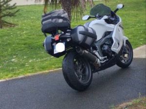 BMW K1300S
