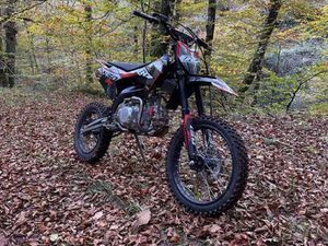 DIRT BIKE CRZ 150 CC 14/17