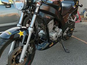 VEND DAELIM ROADWIN FI