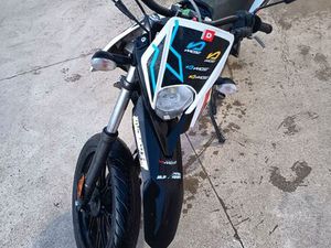 50 CC VILO A CHANGÉ