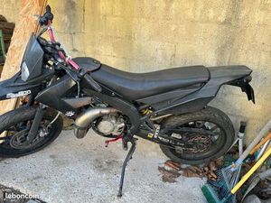 DERBI DRD XTREM