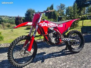 GAS GAS 450 MC-F 2021