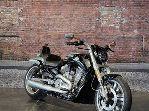 HARLEY DAVIDSON V-ROD 1250 – 2016 – 43 730 KM – V-ROD 1250 – HARLEYDAVIDSONV-ROD1250 – GRIS – HARLEY DAVIDSON