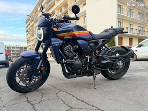 HONDA CB1000R SUNSET ÉDITION LIMITÉE