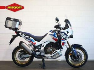 HONDA CRF 1100 AFRICA TWIN ADVENTURE SPORTS (BJ 2024) — MOTOREN | HONDA — MARKTPLAATS