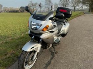 HONDA NT650 DEAUVILLE — MOTOREN | HONDA — MARKTPLAATS