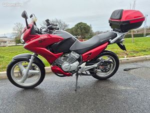 HONDA 125 VARADERO