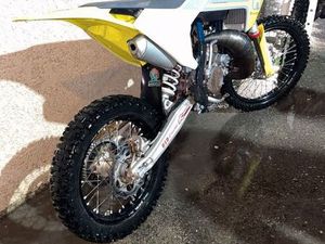 ÉCHANGE CONTRE KX OU YZ 85