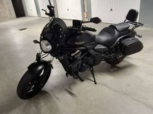 KAWASAKI VULCAN S650