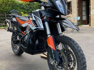 KTM 790 ADVENTURE R