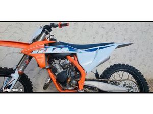 125 SX 2022 CARBURATEUR