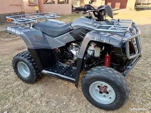 QUAD ATV 300 CM MASAI