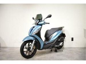 PIAGGIO MEDLEY S 200 | 06-2025 | 1300KM — SCOOTERS | PIAGGIO — MARKTPLAATS