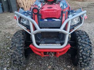 POLARIS SCRAMBLER 6500 KM