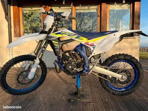 250 SHERCO SE-R FACTORY