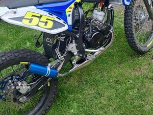 SHERCO 50 SM