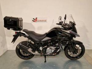 SUZUKI V-STROM 650 V-STROM 650 , VSTROM 650 , 2017 ,VEEL EXT — MOTOREN | SUZUKI — MARKTPLAATS