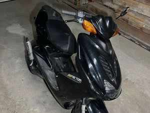 YAMAHA AEROX