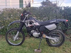 YAMAHA 125 DTR