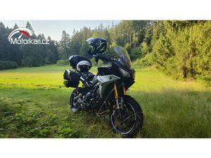 YAMAHA TRACER 9 / 900