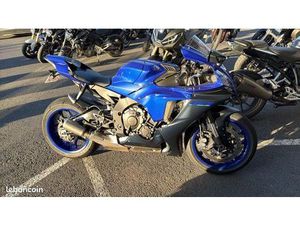 R1 2023 LIGNE COMPLÈTE