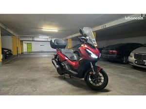 ADV 350 2022 FULL OPTION