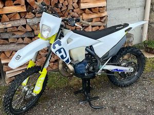 HUSQVARNA 250 TEI