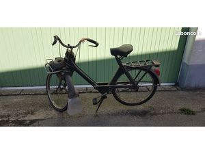 SOLEX 3800