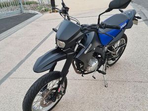 YAMAHA XTX 125