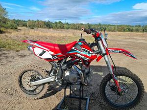 125 CC SMX RFZ