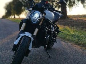 BENELLI 752S DE 2020