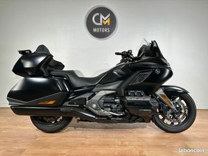 HONDA GOLDWING 1800 BAGGER - GARANTIE - 351,03E/MOIS