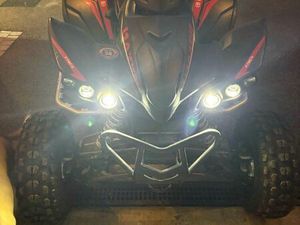 KYMCO «MAXXER